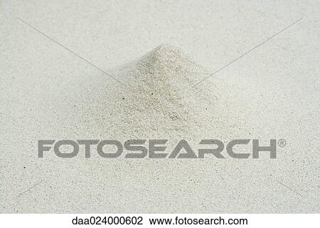 Mound of sand View Large Photo Image Stock Image - Mound of sand. Fotosearch