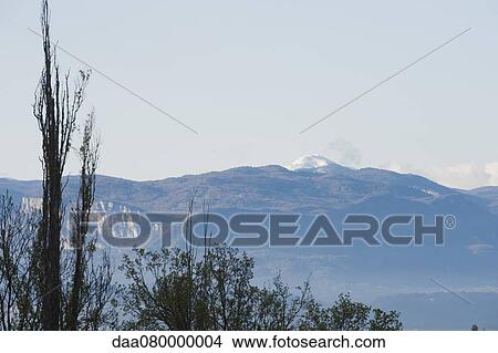 Picture - Mountain landscape. Fotosearch