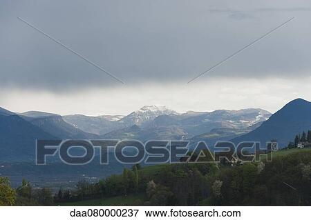 Mountain landscape View Large Photo Image Stock Photo - Mountain landscape. Fotosearch