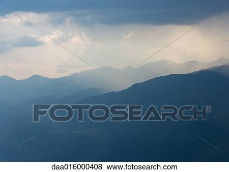 Stock Photo - Mountains. Fotosearch
