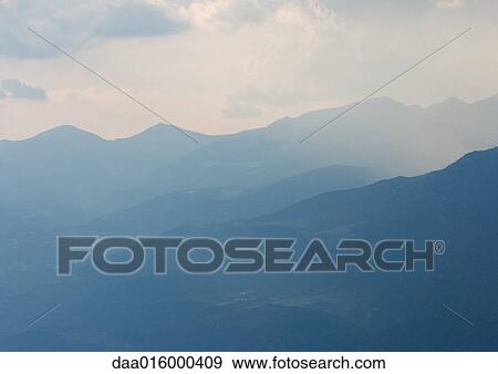 Mountains View Large Photo Image Stock Photo - Mountains. Fotosearch