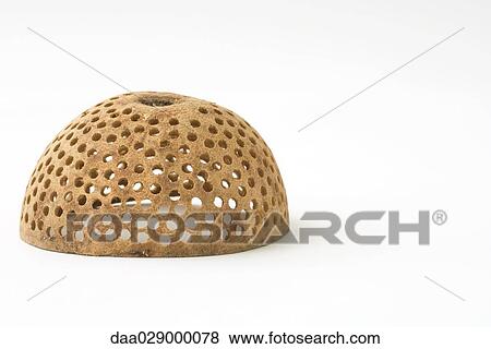 Stock Photo - Natural decorative object. Fotosearch