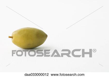 Olive, close up View Large Photo Image Stock Image - Olive, close up. Fotosearch