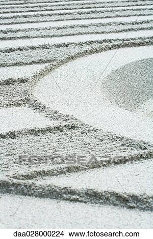 Patterns in gravel, close-up View Large Photo Image Picture - Patterns in gravel, close-up. Fotosearch