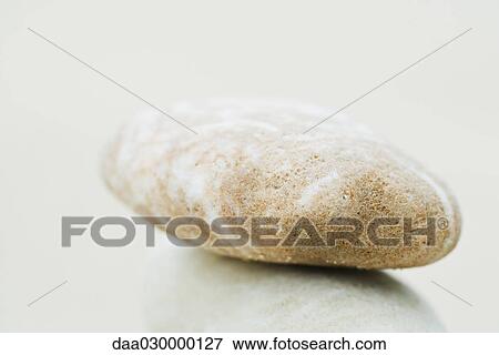 Pebble, close-up View Large Photo Image Stock Photo - Pebble, close-up. Fotosearch