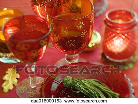 Place setting View Large Photo Image Stock Image - Place setting. Fotosearch