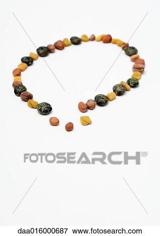 Ring of seeds View Large Photo Image Stock Photo - Ring of seeds. Fotosearch