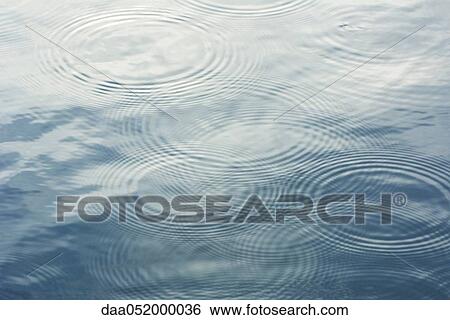 Rippled surface of water View Large Photo Image Stock Photograph - Rippled surface of water. Fotosearch