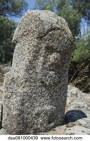 Rock formation resembling human face View Large Photo Image Stock Photo - Rock formation resembling human face. Fotosearch