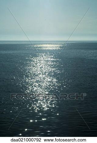 Seascape View Large Photo Image Stock Image - Seascape. Fotosearch