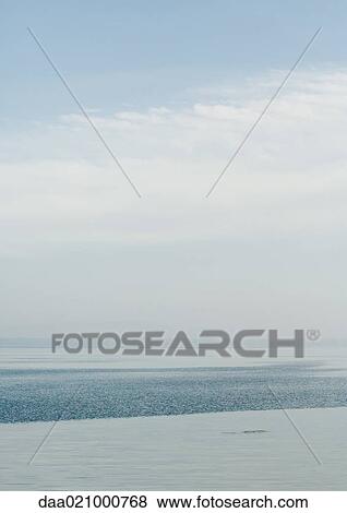 Stock Photo - Seascape. Fotosearch