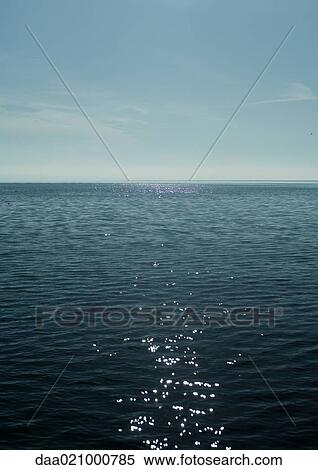 Seascape View Large Photo Image Stock Photography - Seascape. Fotosearch