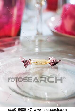 Stock Photo - Set table. Fotosearch