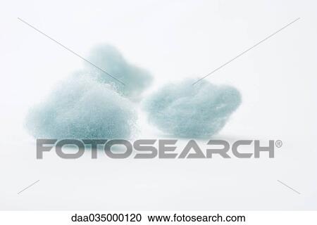 Several tufts of wool View Large Photo Image Stock Image - Several tufts of wool. Fotosearch