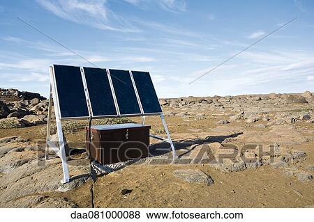 Solar panels View Large Photo Image Stock Photo - Solar panels. Fotosearch