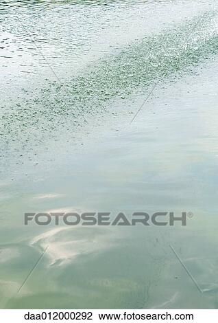 Spray from fountain hitting surface of water, close-up View Large Photo Image Stock Image - Spray from fountain hitting surface of water, close-up. Fotosearch