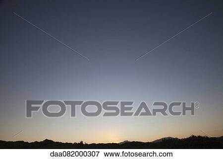 Sunrise View Large Photo Image Stock Photo - Sunrise. Fotosearch