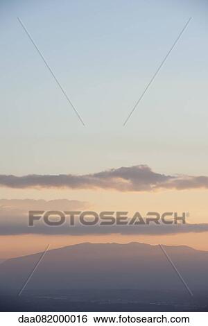 Sunrise View Large Photo Image Stock Photograph - Sunrise. Fotosearch