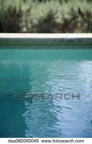 Swimming pool View Large Photo Image Stock Photo - Swimming pool. Fotosearch