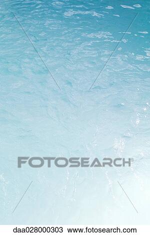 Swimming pool surface, full frame View Large Photo Image Stock Image - Swimming pool surface, full frame. Fotosearch