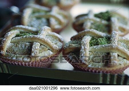 Tartlets View Large Photo Image Stock Photograph - Tartlets. Fotosearch