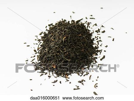 Tea leaves View Large Photo Image Stock Image - Tea leaves. Fotosearch