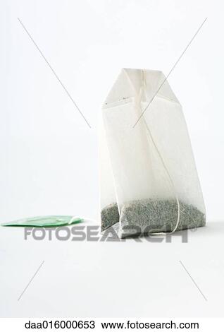 Teabag View Large Photo Image Stock Image - Teabag. Fotosearch
