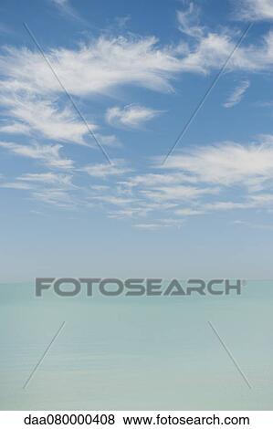 Tranquil seascape View Large Photo Image Stock Photo - Tranquil seascape. Fotosearch