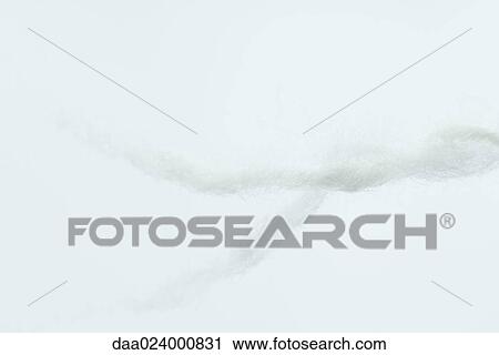 Twisted cotton, extreme close-up View Large Photo Image Stock Image - Twisted cotton, extreme close-up. Fotosearch