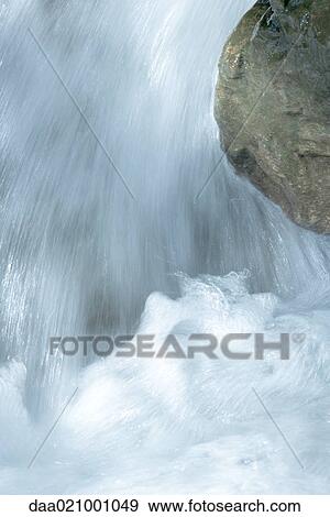 Stock Photo - Water, close-up. Fotosearch