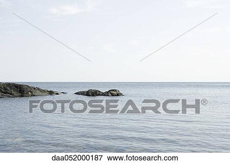 Waterscape View Large Photo Image Stock Photo - Waterscape. Fotosearch