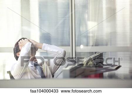 Businessman disappointed View Large Photo Image Stock Image - Businessman disappointed. Fotosearch