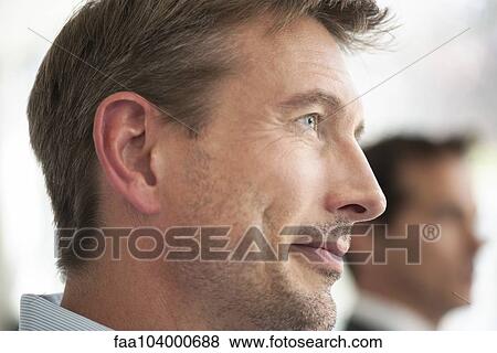 Businessman, portrait View Large Photo Image Stock Photo - Businessman, portrait. Fotosearch