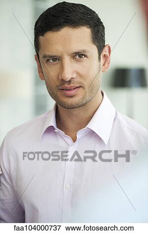 Businessman, portrait View Large Photo Image Stock Photo - Businessman, portrait. Fotosearch