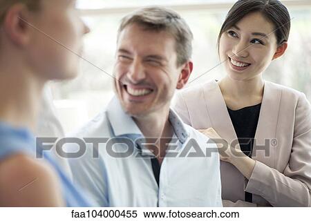 Colleagues bonding View Large Photo Image Stock Photography - Colleagues bonding. Fotosearch