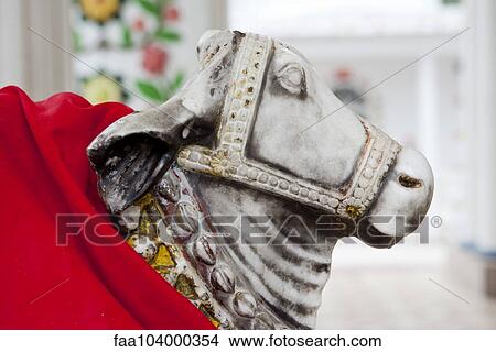 Cow sculpture View Large Photo Image Picture - Cow sculpture. Fotosearch
