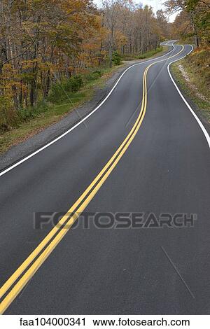 Highway through countryside View Large Photo Image Stock Image - Highway through countryside. Fotosearch