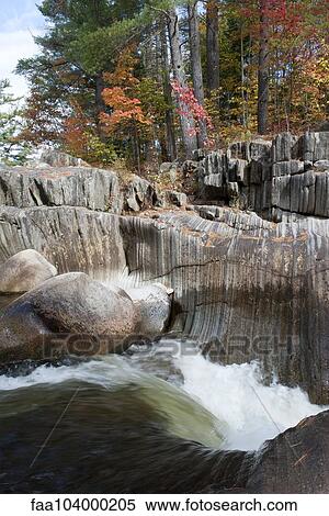 Scenic cliffs and waterfall View Large Photo Image Stock Photography - Scenic cliffs and waterfall. Fotosearch