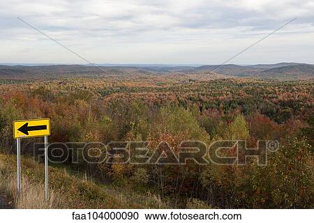Scenic countryside in Autumn View Large Photo Image Stock Image - Scenic countryside in Autumn. Fotosearch