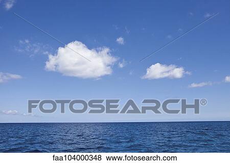 Sea View Large Photo Image Stock Photo - Sea. Fotosearch