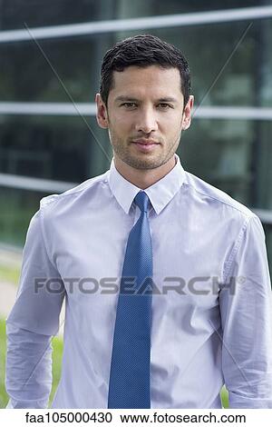 Businessman, portrait View Large Photo Image Stock Image - Businessman, portrait. Fotosearch