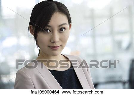 Businesswoman, portrait View Large Photo Image Picture - Businesswoman, portrait. Fotosearch