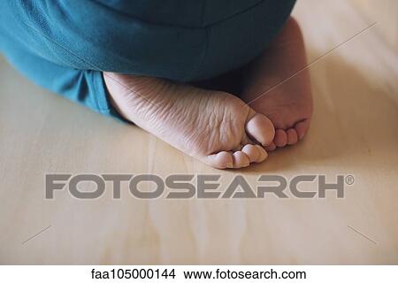 Child's bare feet View Large Photo Image Picture - Child's bare feet. Fotosearch