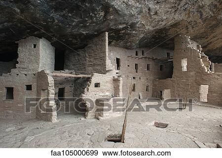 Cliff Palace, Mesa Verde National Park, Colorado, USA View Large Photo Image Stock Photo - Cliff Palace, Mesa Verde National Park, Colorado, USA. Fotosearch
