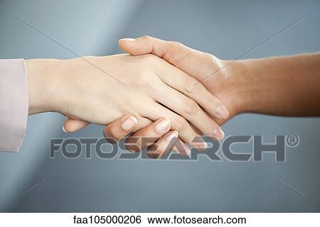 Handshake View Large Photo Image Stock Photograph - Handshake. Fotosearch