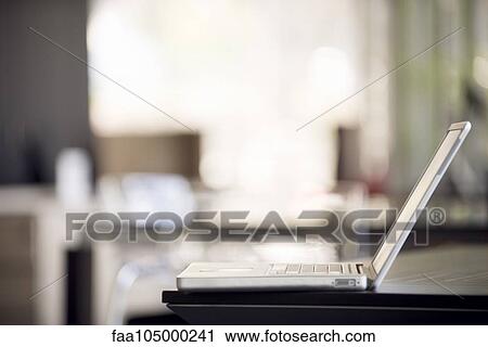 Laptop computer View Large Photo Image Stock Image - Laptop computer. Fotosearch
