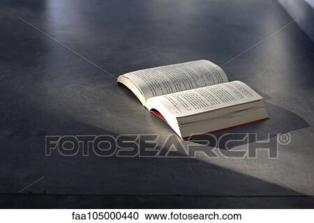 Open book View Large Photo Image Stock Image - Open book. Fotosearch