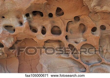 Sandstone rock formation, close-up View Large Photo Image Stock Image - Sandstone rock formation, close-up. Fotosearch
