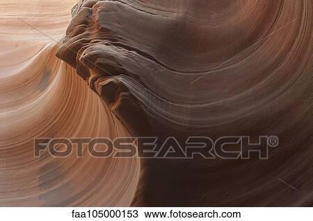 Swirled patterns on sandstone created by erosion View Large Photo Image Stock Image - Swirled patterns on sandstone created by erosion. Fotosearch