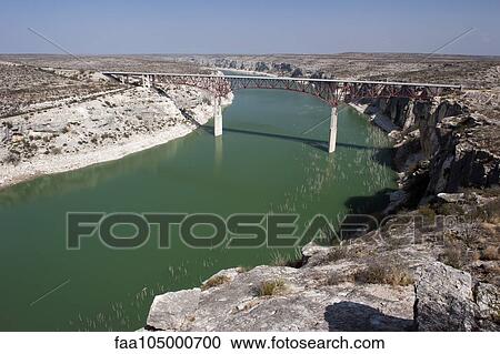 The Pecos River High Bridge over the Pecos River in Texas, USA View Large Photo Image Stock Image - The Pecos River High Bridge over the Pecos River in Texas, USA. Fotosearch